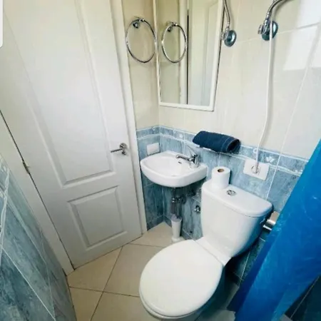 Apartamento Paraiso Royal Las Americas 2-dormitorios Playa de las Americas (Tenerife)