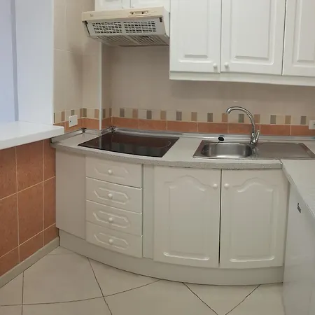 Apartamento Paraiso Royal Las Americas 2-dormitorios * Playa de las Americas (Tenerife)