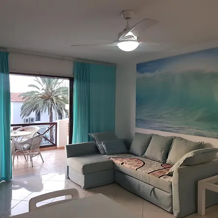 Apartamento Paraiso Royal Las Americas 2-dormitorios *