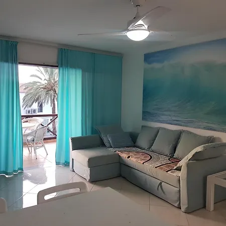 Apartamento Paraiso Royal Las Americas 2-dormitorios Apartment