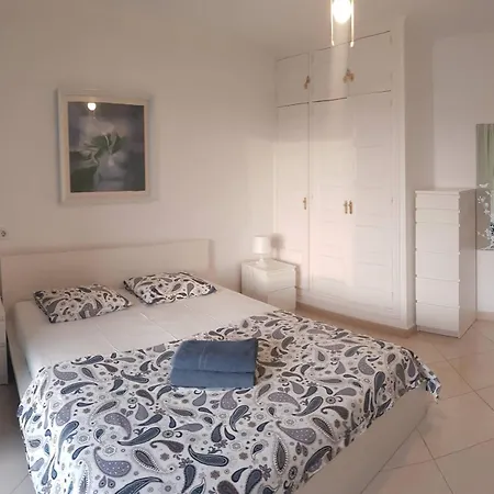 Apartment Apartamento Paraiso Royal Las Americas 2-dormitorios Playa de las Americas (Tenerife)