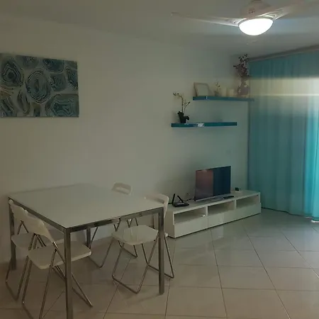 Apartamento Paraiso Royal Las Americas 2-dormitorios *