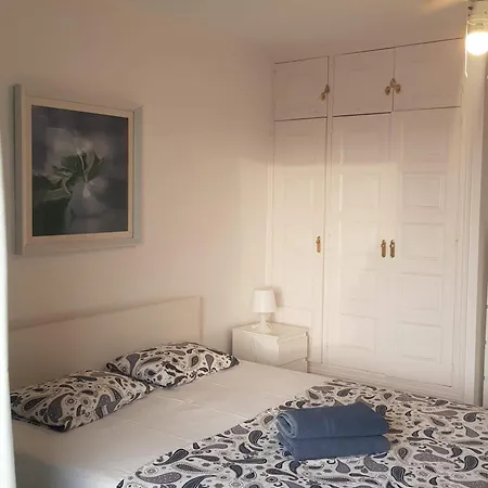 Apartamento Paraiso Royal Las Americas 2-dormitorios Apartment Playa de las Americas (Tenerife)