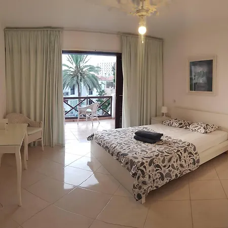 Apartamento Apartamento Paraiso Royal Las Americas 2-dormitorios *