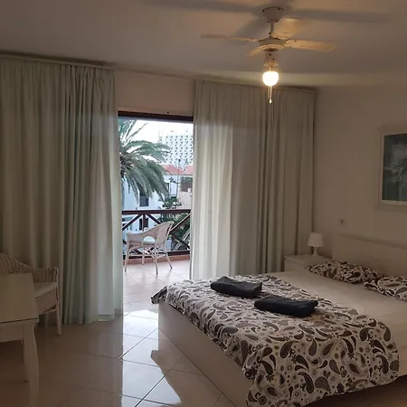 Apartment Apartamento Paraiso Royal Las Americas 2-dormitorios Playa de las Americas (Tenerife)