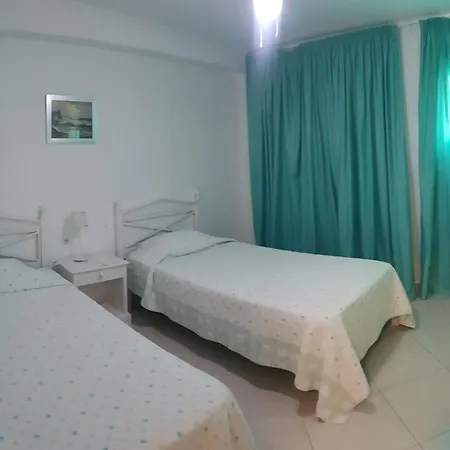 Apartamento Paraiso Royal Las Americas 2-dormitorios *