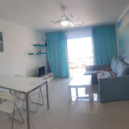 Apartamento Paraiso Royal Las Americas 2-dormitorios * Playa de las Americas (Tenerife)