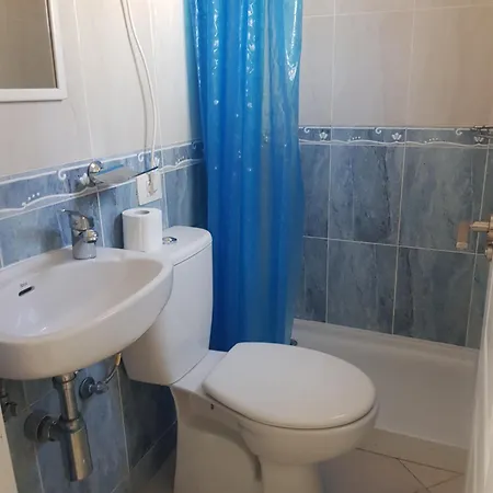 Apartamento Apartamento Paraiso Royal Las Americas 2-dormitorios
