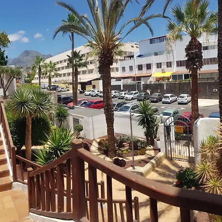 Apartamento Paraiso Royal Las Americas 2-dormitorios Playa de las Americas (Tenerife)