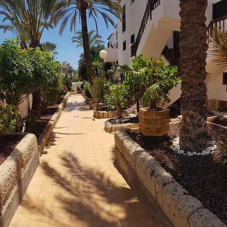 Apartamento Paraiso Royal Las Americas 2-dormitorios *